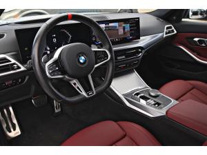 Miniature 11 BMW M340i xDrive Sedan(63FT) 2026