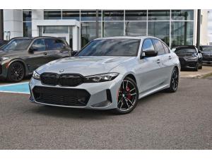 2026 BMW M340i xDrive Sedan(63FT) - Image 1