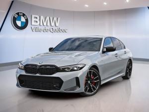 2026 BMW 3 Series xDrive Sedan(63FT) - Image 1