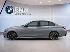 Miniature 5 BMW 3 Series xDrive Sedan(63FT) 2026