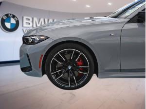 Miniature 6 BMW 3 Series xDrive Sedan(63FT) 2026
