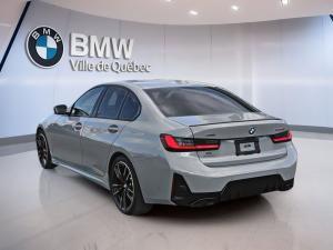 Miniature 7 BMW 3 Series xDrive Sedan(63FT) 2026