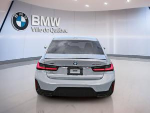 Miniature 8 BMW 3 Series xDrive Sedan(63FT) 2026