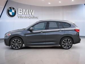 Miniature 5 BMW X1 xDrive28i 2021
