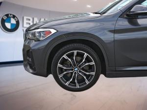 Miniature 6 BMW X1 xDrive28i 2021