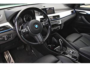 Miniature 11 BMW X1 xDrive28i 2021