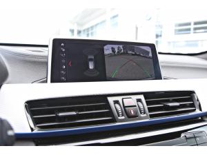 Miniature 14 BMW X1 xDrive28i 2021