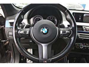 Miniature 15 BMW X1 xDrive28i 2021