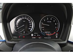 Miniature 16 BMW X1 xDrive28i 2021