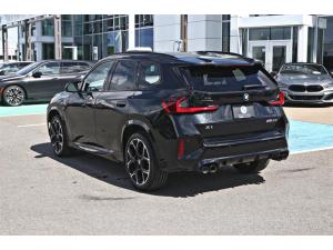 Miniature 7 BMW X1 M35i xDrive 2026