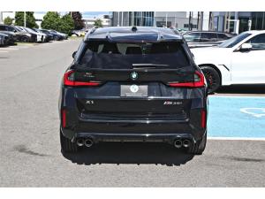 Miniature 8 BMW X1 M35i xDrive 2026