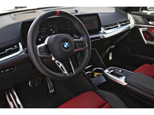 Miniature 11 BMW X1 M35i xDrive 2026