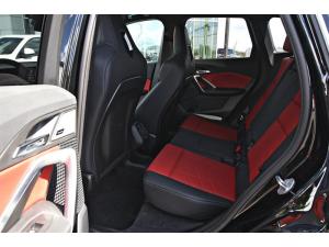 Miniature 17 BMW X1 M35i xDrive 2026