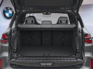 Miniature 7 BMW X5 M Competition 2026