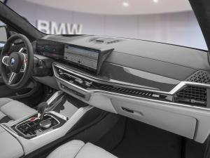 Miniature 11 BMW X5 M Competition 2026