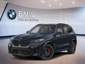 2026 BMW X5 M Competition - Image 1