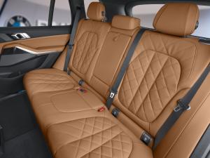 Miniature 9 BMW X5 xDrive40i M Sport Edition 2026