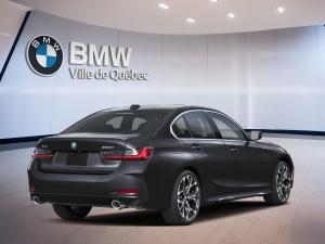 2026 BMW 330i xDrive Sedan - Image 1