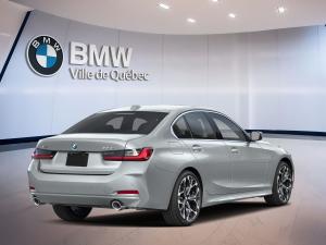 2026 BMW 330i xDrive Sedan - Image 1