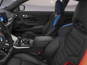 Miniature 5 BMW M2 Coupe 2026