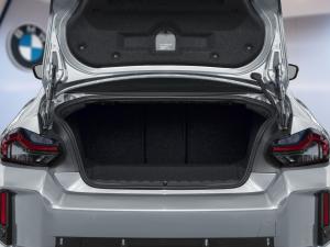 Miniature 7 BMW M2 Coupe 2026