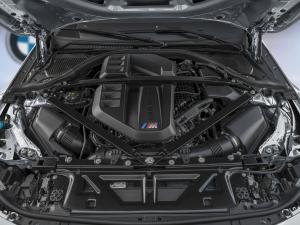 Miniature 8 BMW M2 Coupe 2026