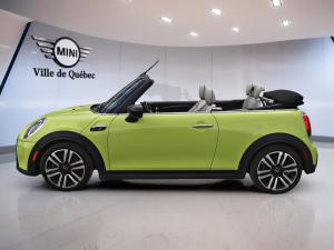 Miniature 5 Mini Convertible  2022