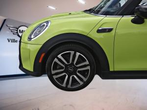 Miniature 6 Mini Convertible  2022