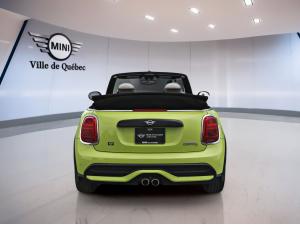 Miniature 7 Mini Convertible  2022