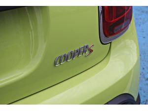 Miniature 8 Mini Convertible  2022