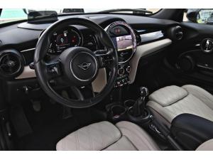 Miniature 10 Mini Convertible  2022