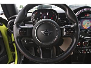 Miniature 14 Mini Convertible  2022