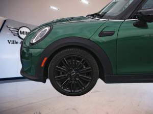 Miniature 6 Mini Cooper 5 Door 2024