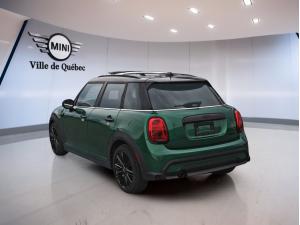 Miniature 7 Mini Cooper 5 Door 2024