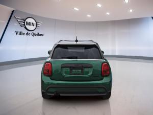 Miniature 8 Mini Cooper 5 Door 2024