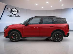 Miniature 5 Mini Countryman John Cooper Works ALL4 2025
