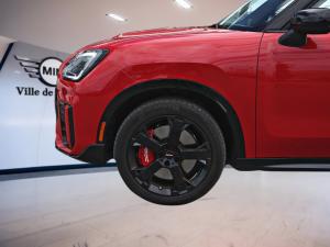 Miniature 6 Mini Countryman John Cooper Works ALL4 2025