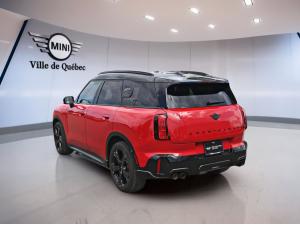 Miniature 7 Mini Countryman John Cooper Works ALL4 2025