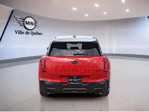 Miniature 8 Mini Countryman John Cooper Works ALL4 2025