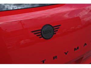 Miniature 9 Mini Countryman John Cooper Works ALL4 2025