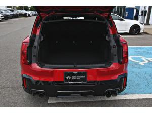 Miniature 10 Mini Countryman John Cooper Works ALL4 2025