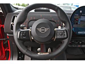 Miniature 15 Mini Countryman John Cooper Works ALL4 2025
