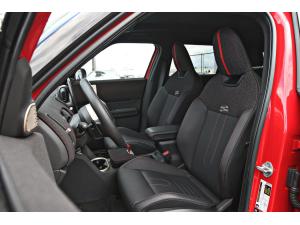 Miniature 17 Mini Countryman John Cooper Works ALL4 2025