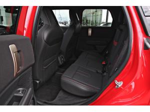 Miniature 18 Mini Countryman John Cooper Works ALL4 2025