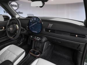 Miniature 11 Mini Convertible John Cooper Works FWD 2026