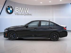 Miniature 5 BMW M340i xDrive Sedan 2022