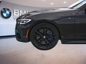 Miniature 6 BMW M340i xDrive Sedan 2022