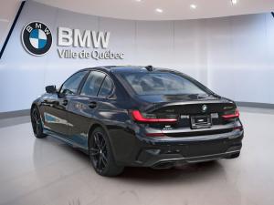 Miniature 7 BMW M340i xDrive Sedan 2022