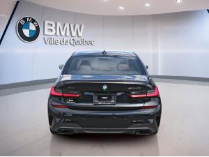 Miniature 8 BMW M340i xDrive Sedan 2022
