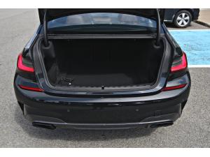 Miniature 10 BMW M340i xDrive Sedan 2022